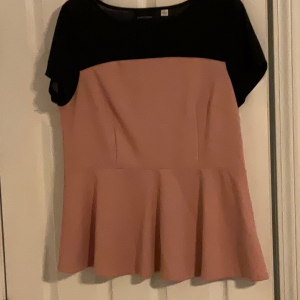Mark Zunino Top NWOT
